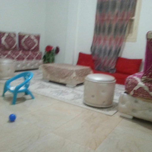 Apartment 4 rooms For Sale-5