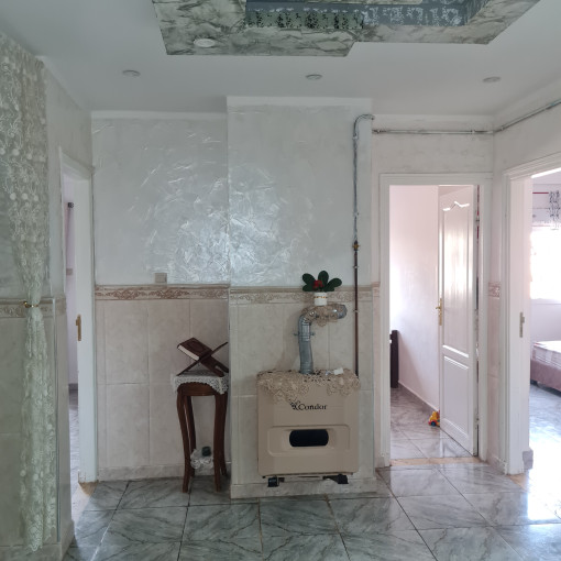 Apartment 4 rooms For Sale-5