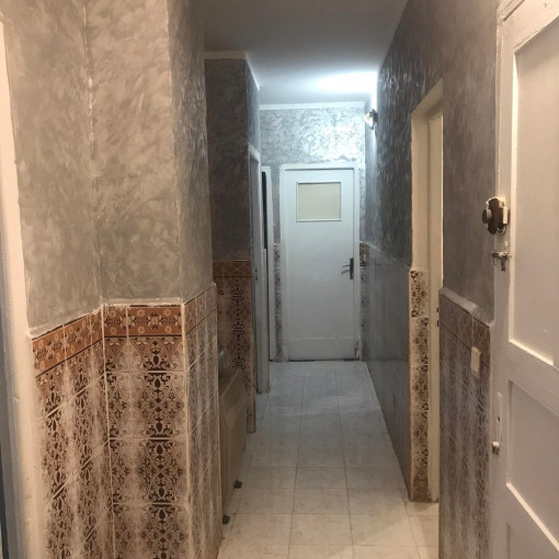 Apartment 3 rooms For Sale-5