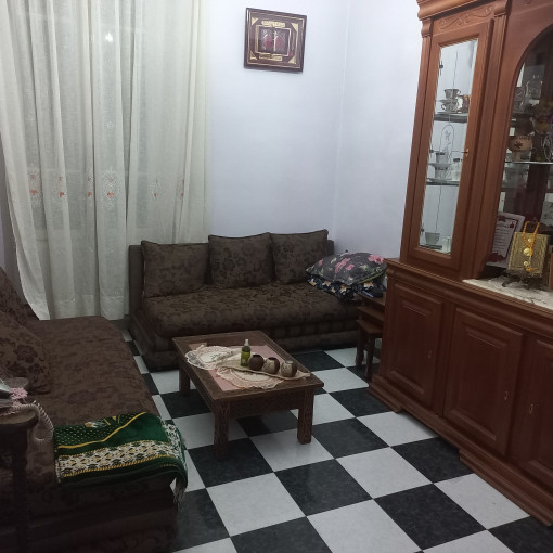 Apartment 4 rooms For Sale-7