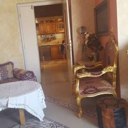 Apartment 4 rooms For Sale-5