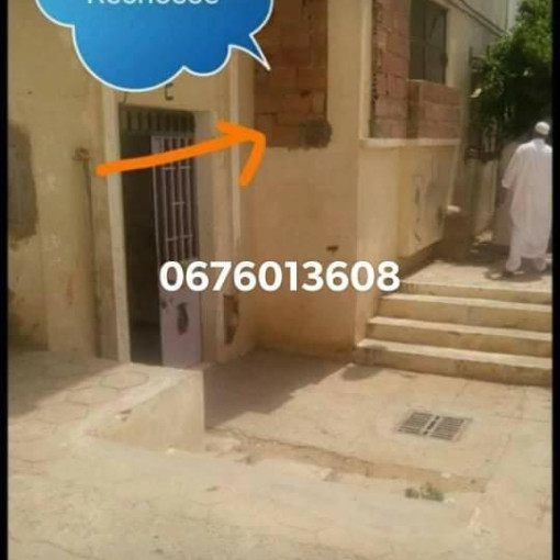 Apartment 03 rooms For Sale-6