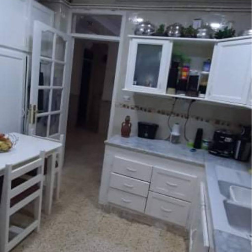 Apartment 4 rooms For Sale-5