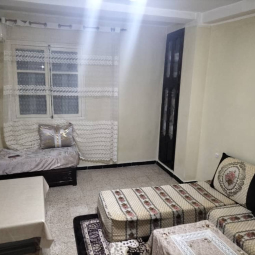 Apartment 3 rooms For Sale-5