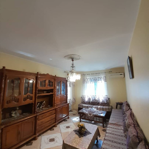 Apartment 3 rooms For Sale-5