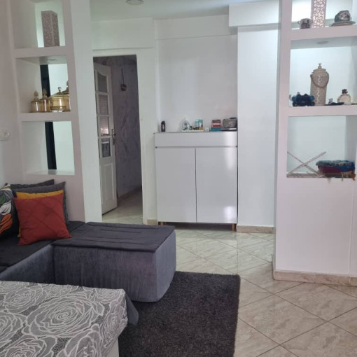 Apartment 3 rooms For Sale-5