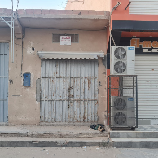 Shop 52m² For Rent-5