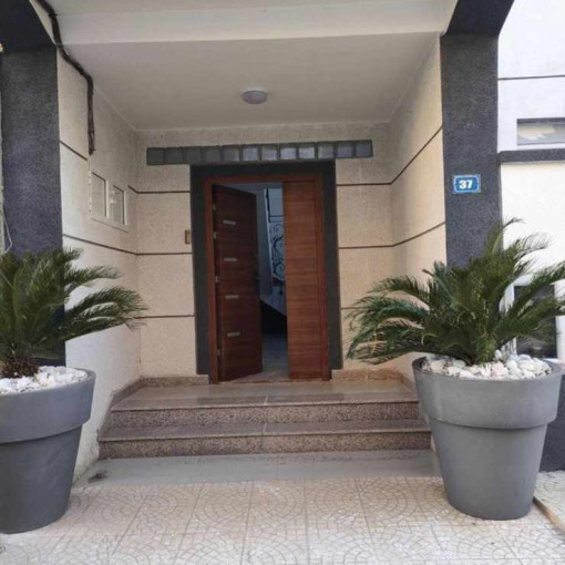 Apartment 4 rooms For Sale-2