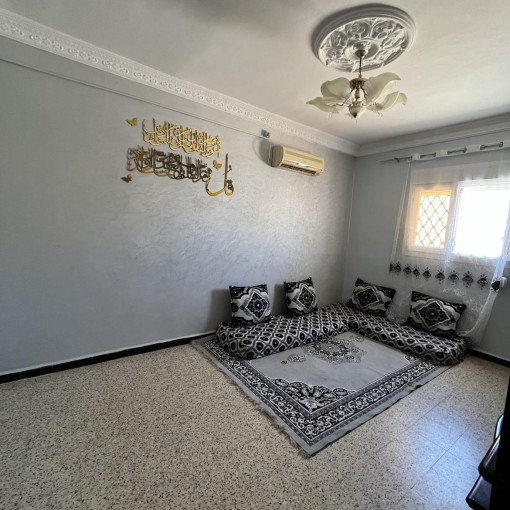 Apartment 4 rooms For Sale-6