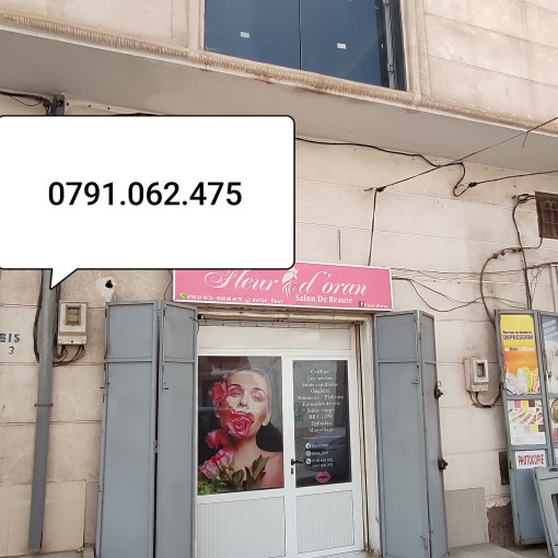 Shop 37m² For Sale-5