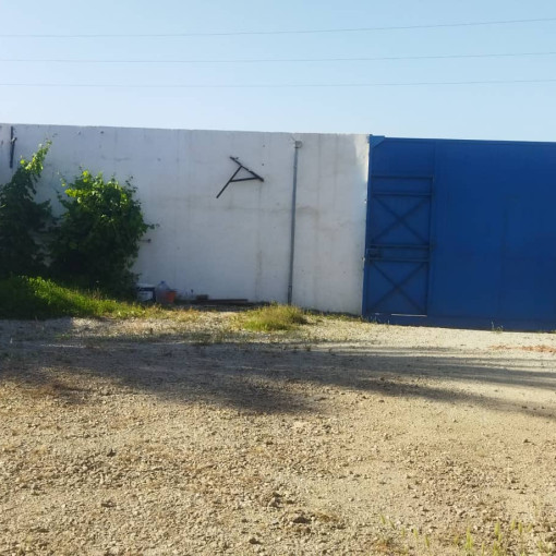 Warehouse 1228m² For Sale-5