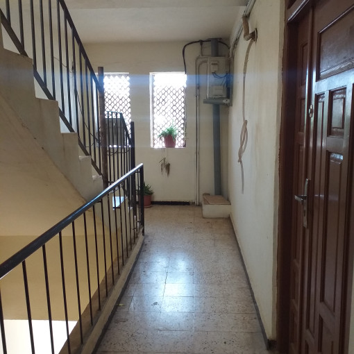 Apartment 3 rooms For Sale-2