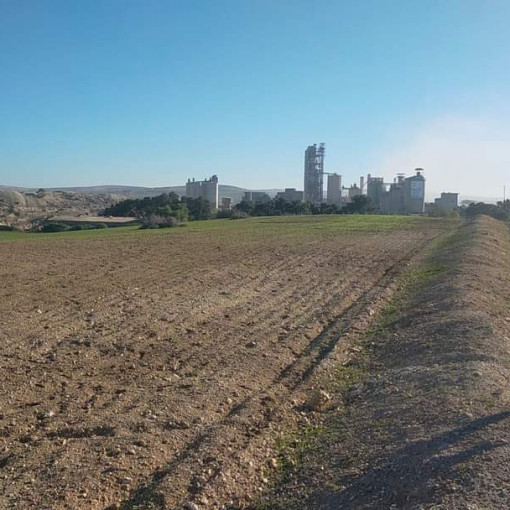 Terres agricoles 346000m² À vendre-5