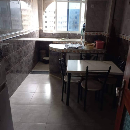 Apartment 5 rooms For Sale-5