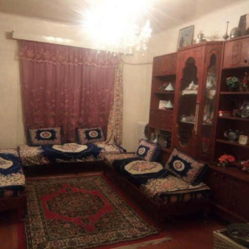 Apartment 4 rooms For Sale-2
