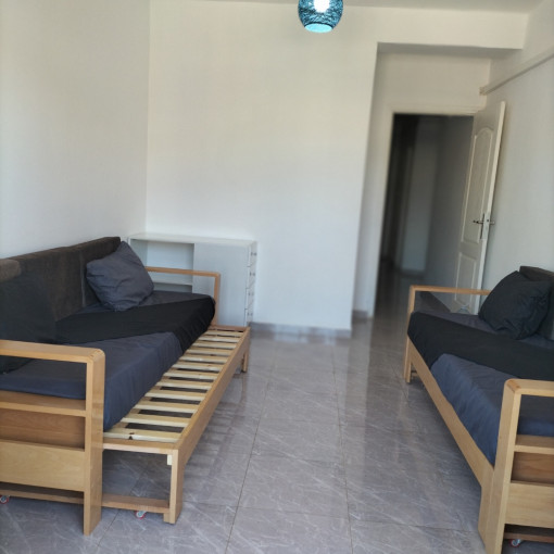 Apartment 2 rooms For Rent-7