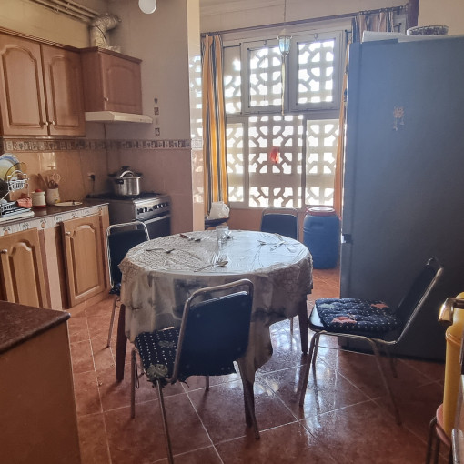 Apartment 5 rooms For Sale-4