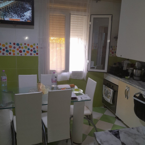 Apartment 3 rooms For Sale-7