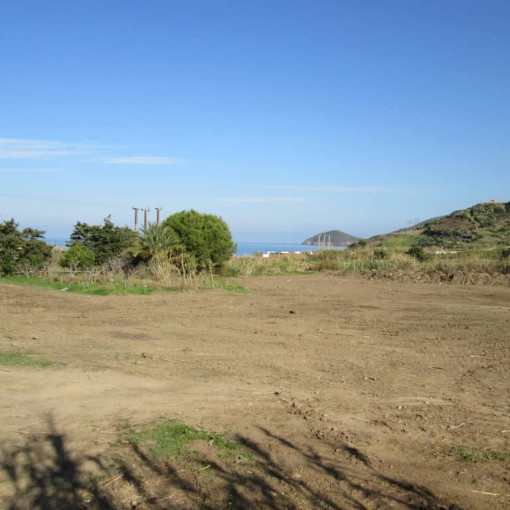 Land 150m² For Sale-6