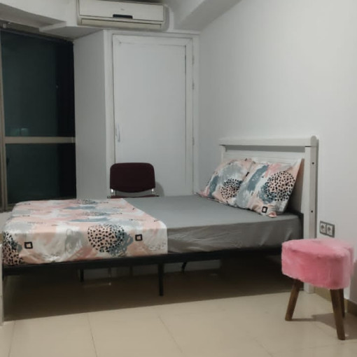 Apartment 4 rooms For Rent-6