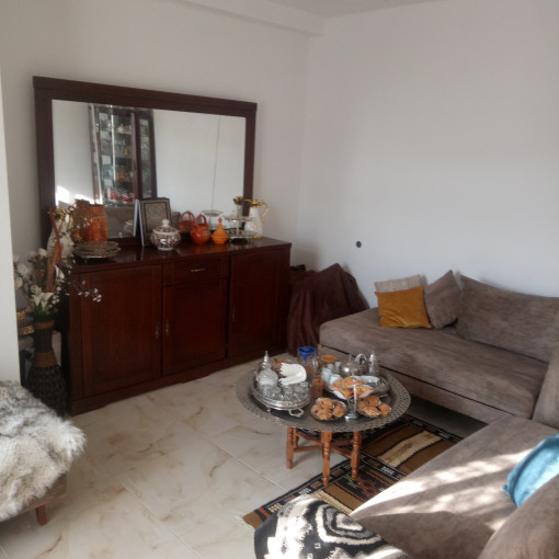 Apartment 4 rooms For Sale-6