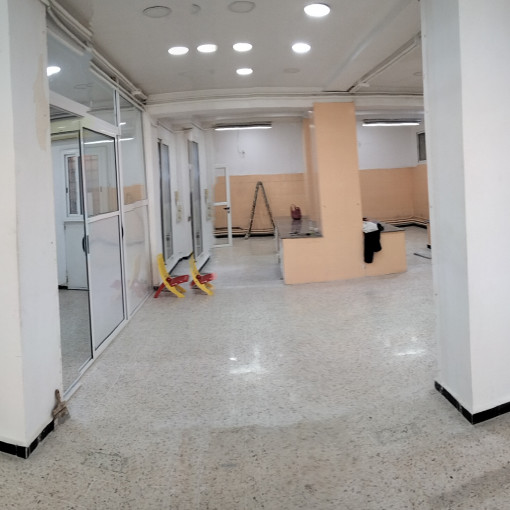 Shop 180m² For Rent-7