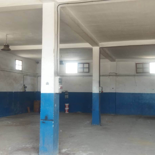 Warehouse 1228m² For Sale-6