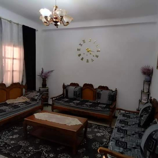 Apartment 5 rooms For Sale-3