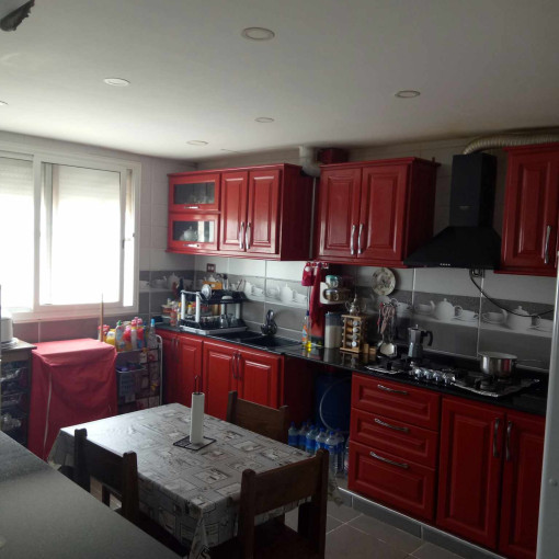 Apartment 4 rooms For Sale-6