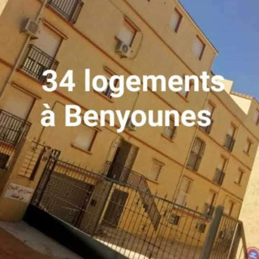 Apartment 3 rooms For Sale-7