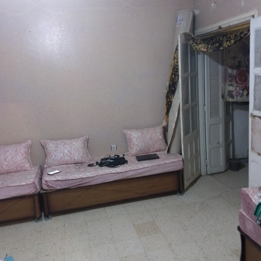 Apartment 2 rooms For Sale-1