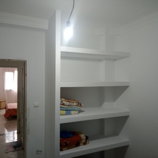 Apartment 3 rooms For Sale-8