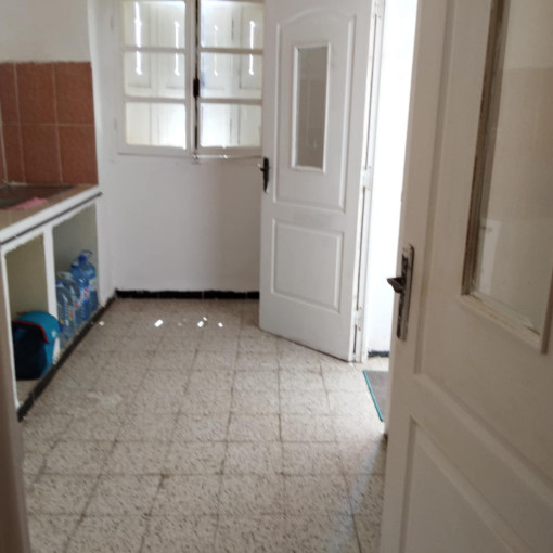 Apartment 3 rooms For Rent-7