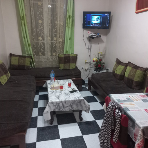 Apartment 4 rooms For Sale-1