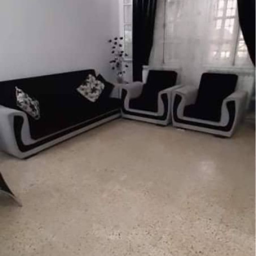 Apartment 4 rooms For Sale-7