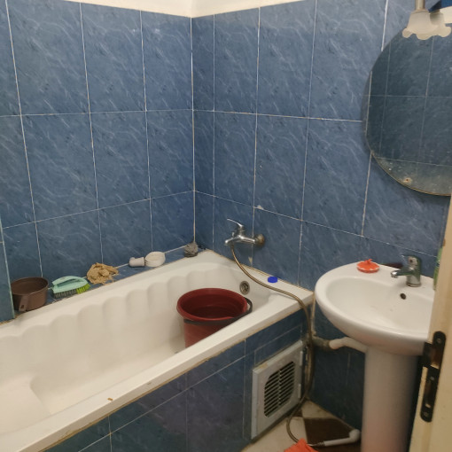 Apartment 2 rooms For Rent-7