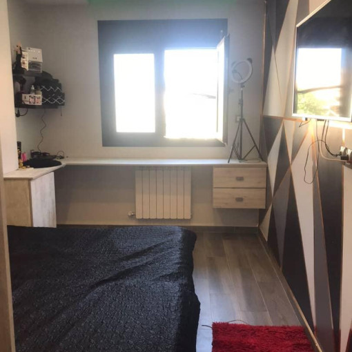 Apartment 4 rooms For Sale-8