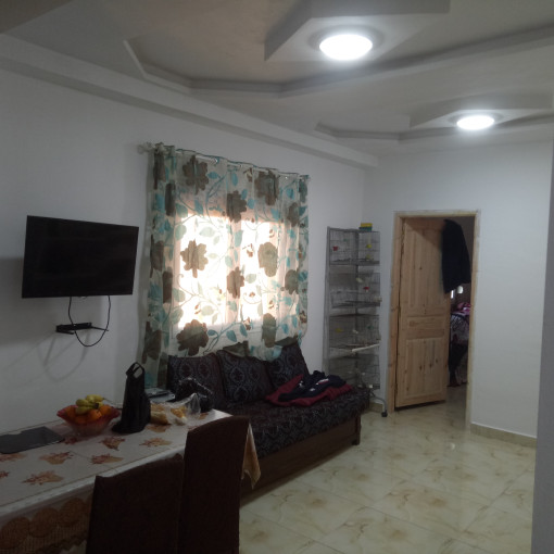 Apartment 4 rooms For Sale-7