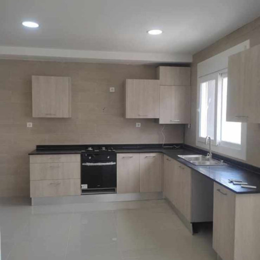 Apartment 4 rooms For Sale-8