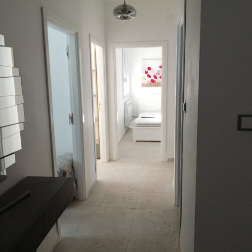 House 137m² For Rent-8