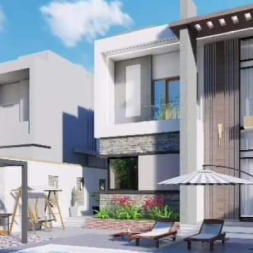 ترقية عقارية 238m² À vendre-7