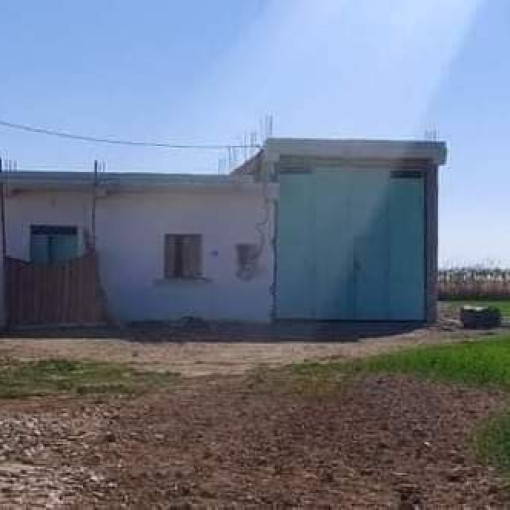 Farmland 107500m² For Sale-7