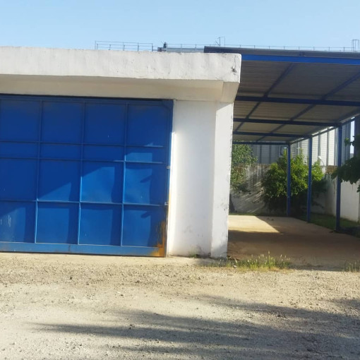 Warehouse 1228m² For Sale-7