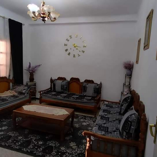 Apartment 5 rooms For Sale-8