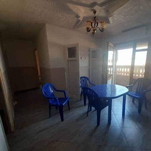 Apartment 3 rooms For Rent-7