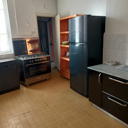 Appartement 5 chambres A louer-8