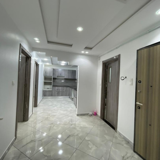 Apartment 3 rooms For Sale-1