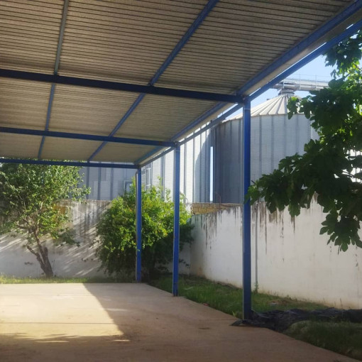 Warehouse 1228m² For Sale-8