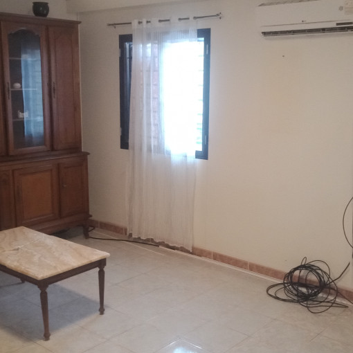 Apartment 4 rooms For Sale-8