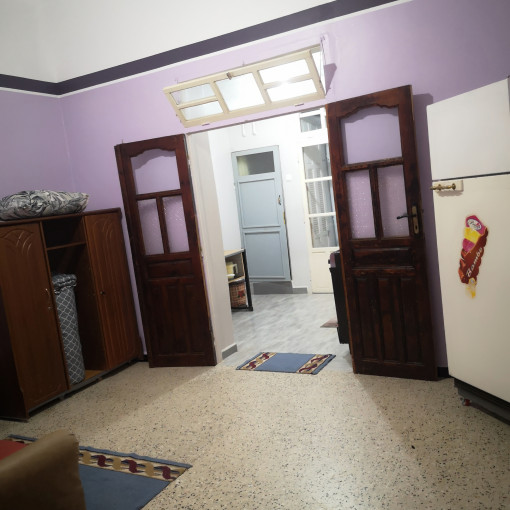 House 65m² For Rent-8